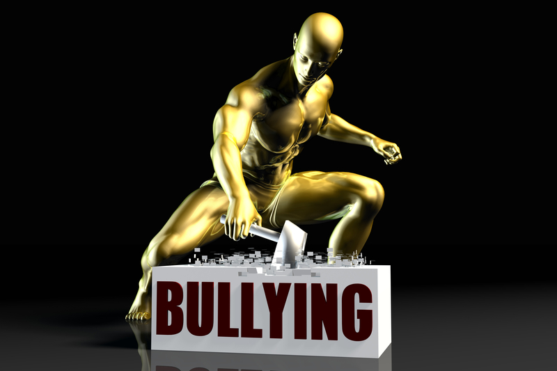 Upstanding Bully Prevention: A Program That Works